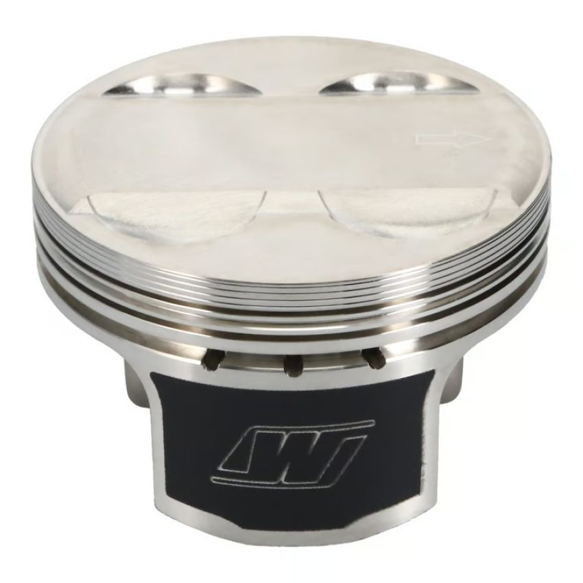Wiseco 6740M895 Piston, Honda , J32, 89.50 mm Bore, Sport Compact, Set of 1