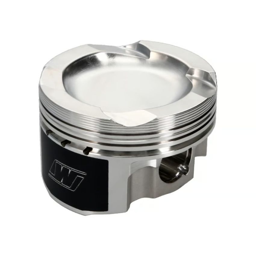 Wiseco K742M85 Piston Set , BMW, N54B30, 85.00 mm Bore, European, Set of 6
