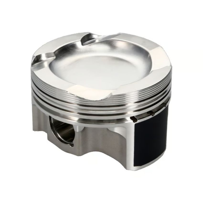 Wiseco 6742M845 Piston , BMW, N54B30, 84.50 mm Bore, European, Set of 1