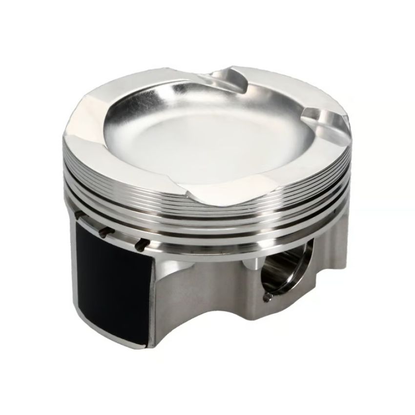 Wiseco K742M85 Piston Set , BMW, N54B30, 85.00 mm Bore, European, Set of 6