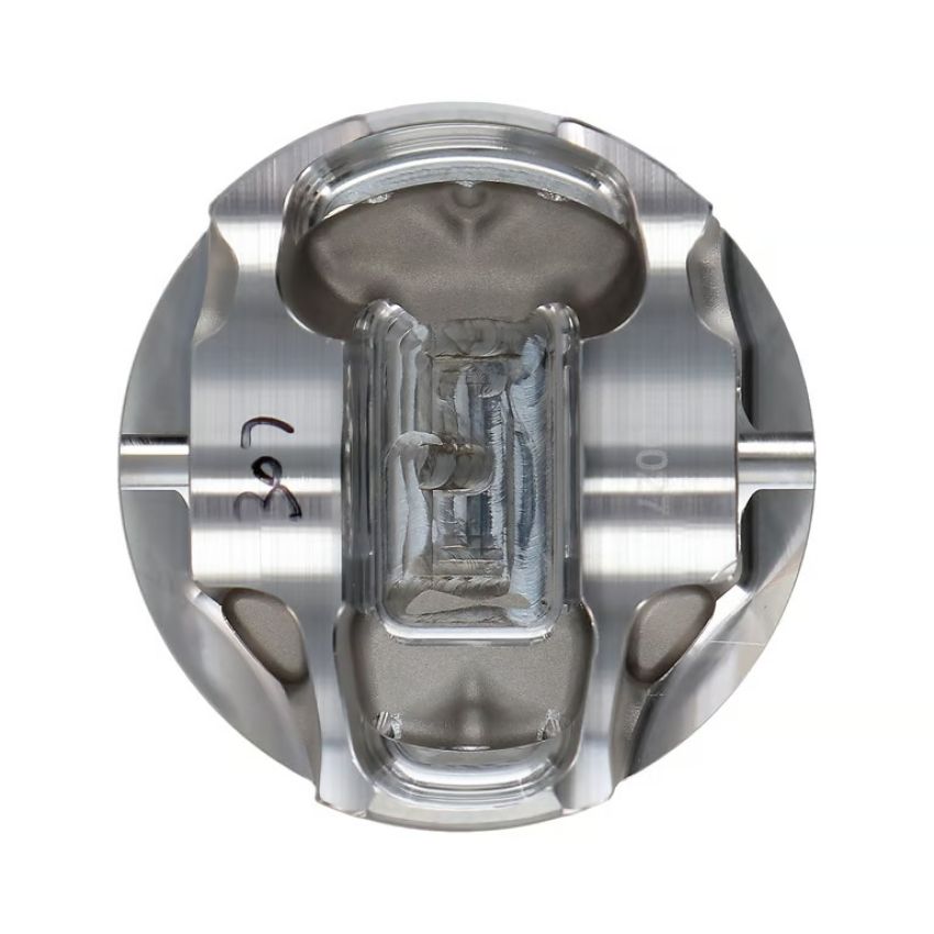Wiseco 6742M845 Piston , BMW, N54B30, 84.50 mm Bore, European, Set of 1