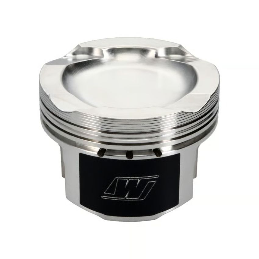 Wiseco K742M85 Piston Set , BMW, N54B30, 85.00 mm Bore, European, Set of 6