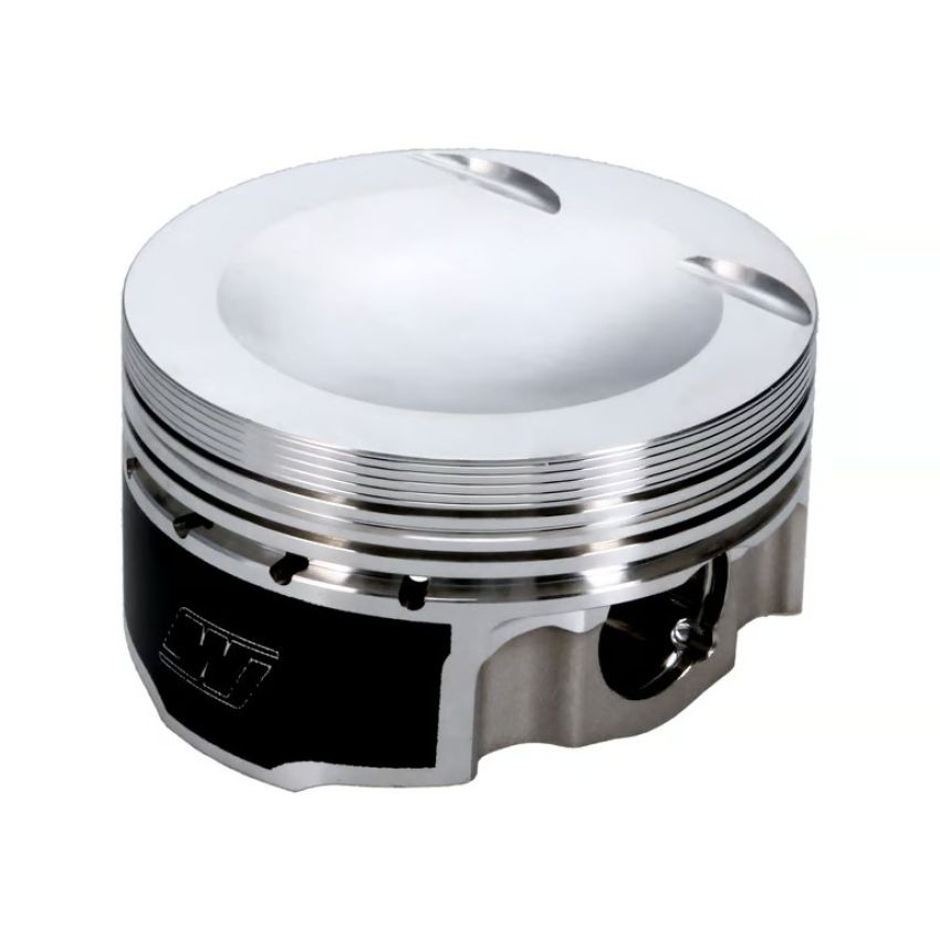 Wiseco 6743M83 Piston, Audi, TT RS, 83.00 mm Bore, European, Set of 1