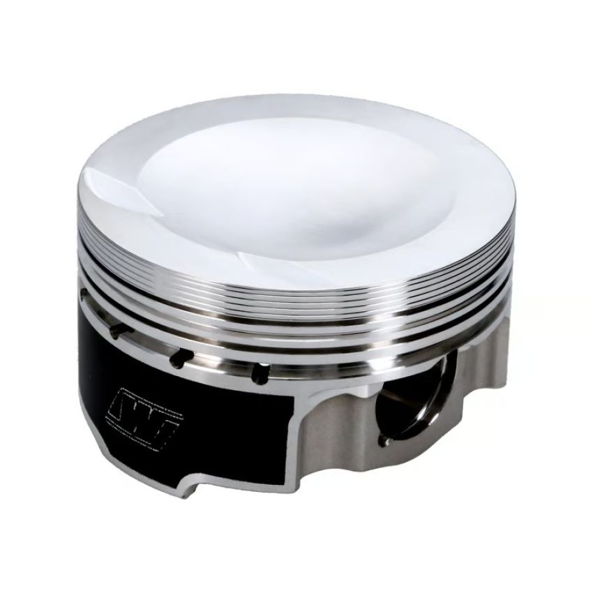 Wiseco 6743M83 Piston, Audi, TT RS, 83.00 mm Bore, European, Set of 1
