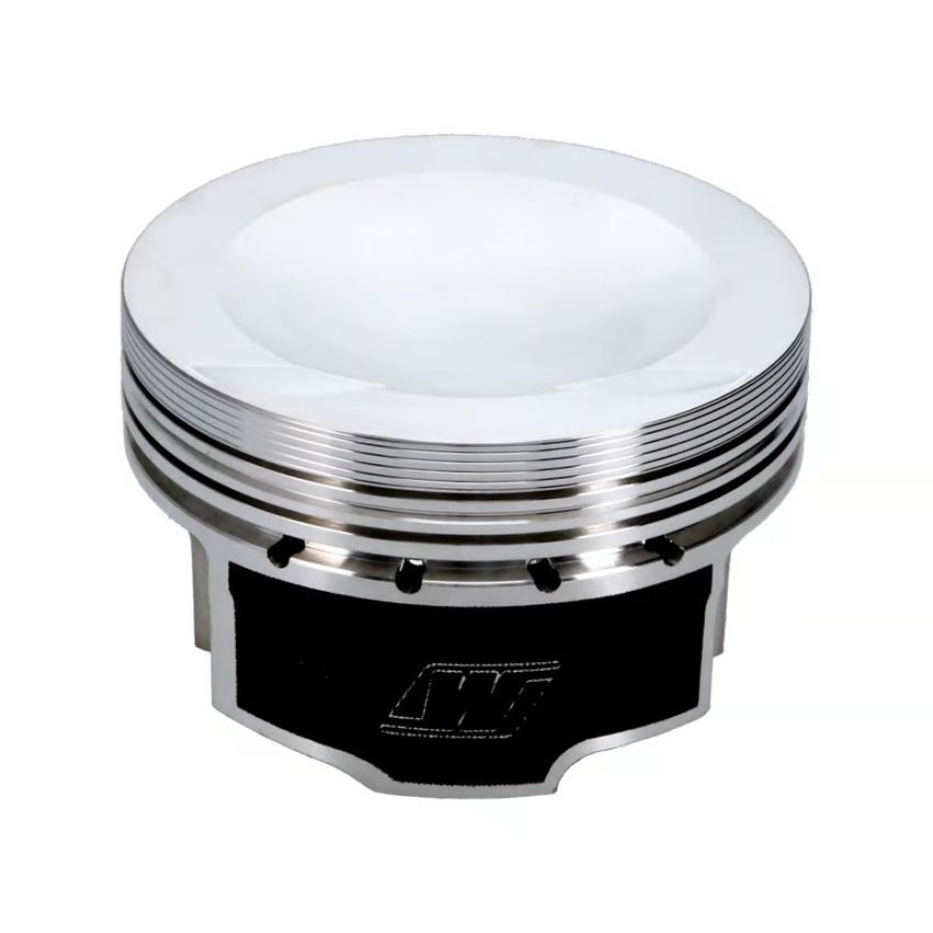Wiseco K743M83 Piston Set, Audi, TT RS, 83.00 mm Bore, European, Set of 5