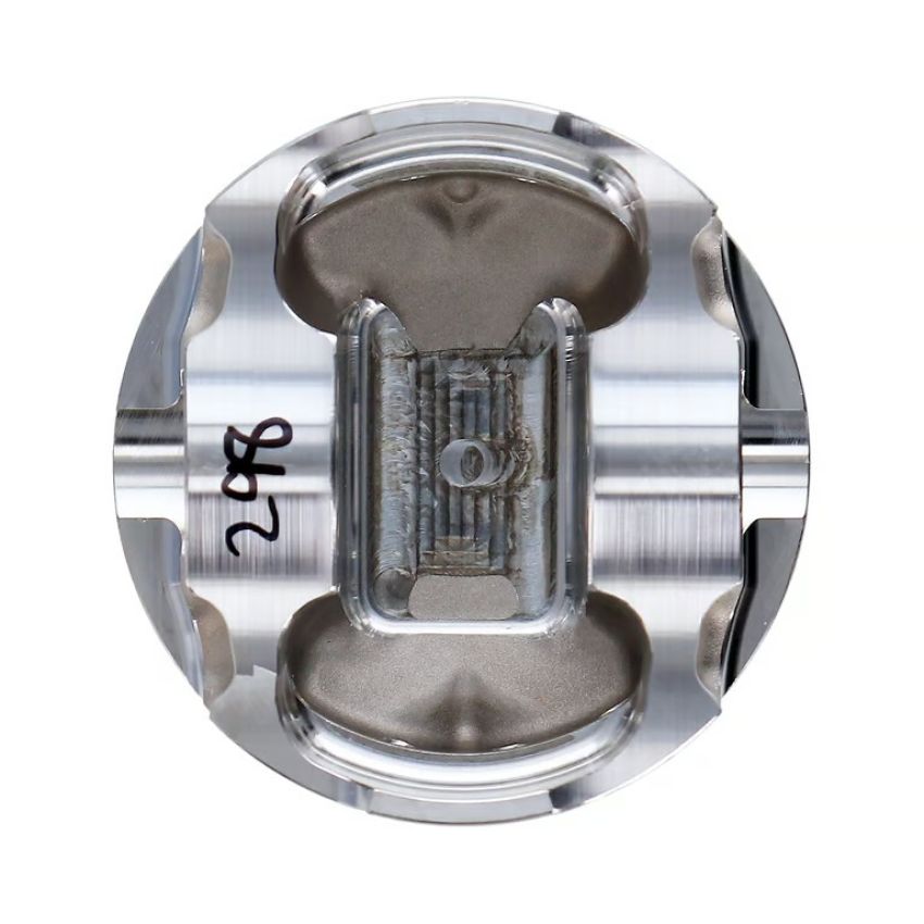 Wiseco 6743M83 Piston, Audi, TT RS, 83.00 mm Bore, European, Set of 1