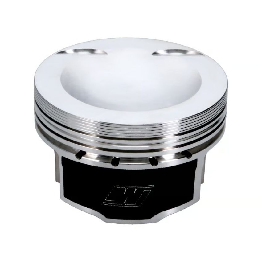 Wiseco K743M83 Piston Set, Audi, TT RS, 83.00 mm Bore, European, Set of 5