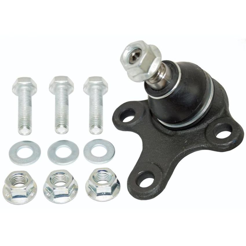 KARLYN WIRES/COILS 10-366B Karlyn-STI Ball Joint