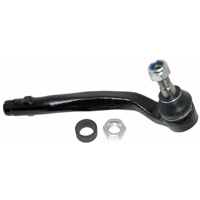 KARLYN WIRES/COILS 11-0403 Karlyn-STI Tie Rod End