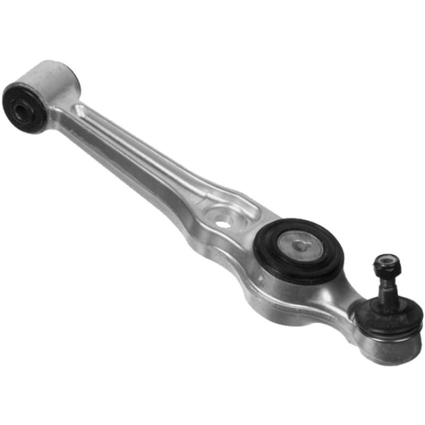 KARLYN WIRES/COILS 12-451S Karlyn-STI Control Arm With Ball Joint