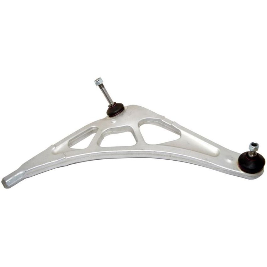 KARLYN WIRES/COILS 12-454 Karlyn-STI Control Arm With Ball Joint