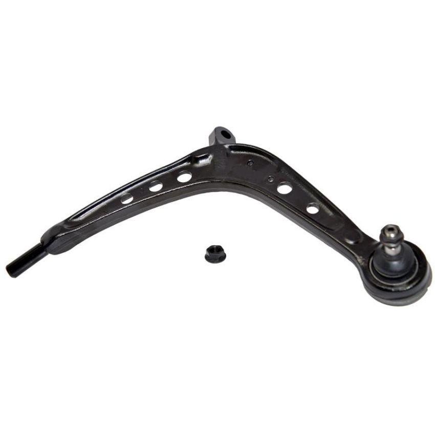 KARLYN WIRES/COILS 12-534 Karlyn-STI Control Arm With Ball Joint