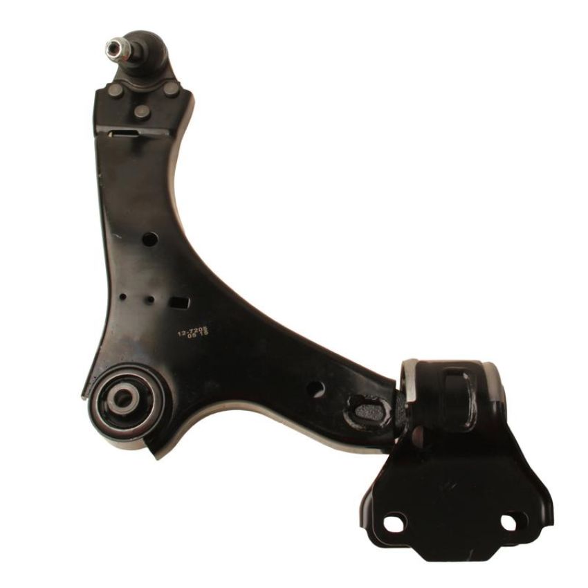 KARLYN WIRES/COILS 12-7205 Karlyn-STI Control Arm With Ball Joint