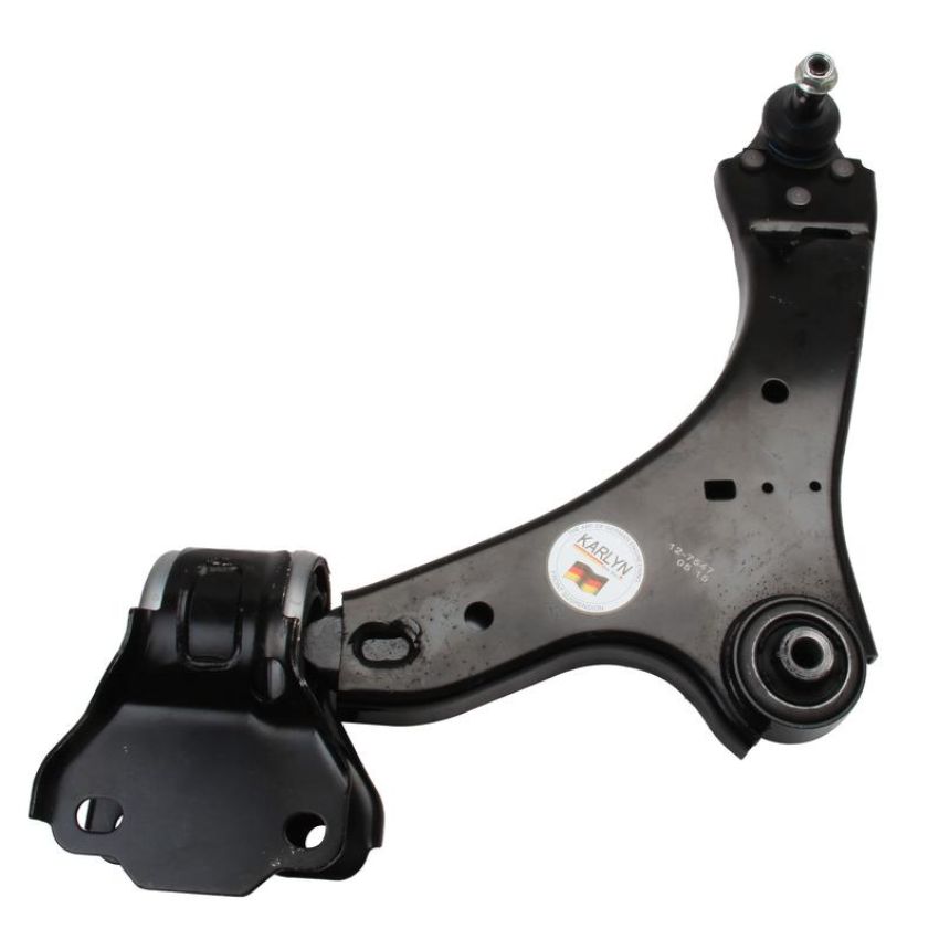 KARLYN WIRES/COILS 12-7547 Karlyn-STI Control Arm With Ball Joint