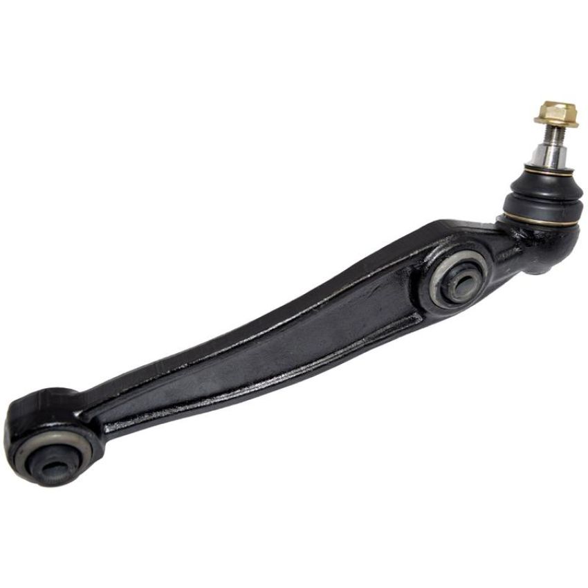 KARLYN WIRES/COILS 12-893 Karlyn-STI Control Arm With Ball Joint