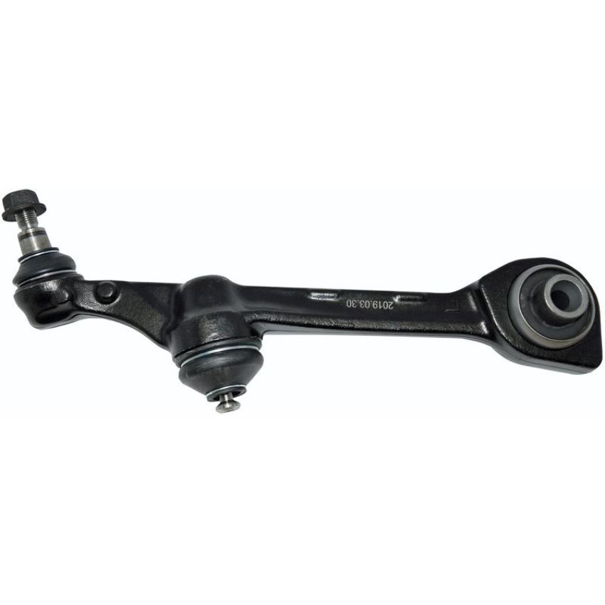 KARLYN WIRES/COILS 13-8107 Karlyn-STI Control Arm With Ball Joint