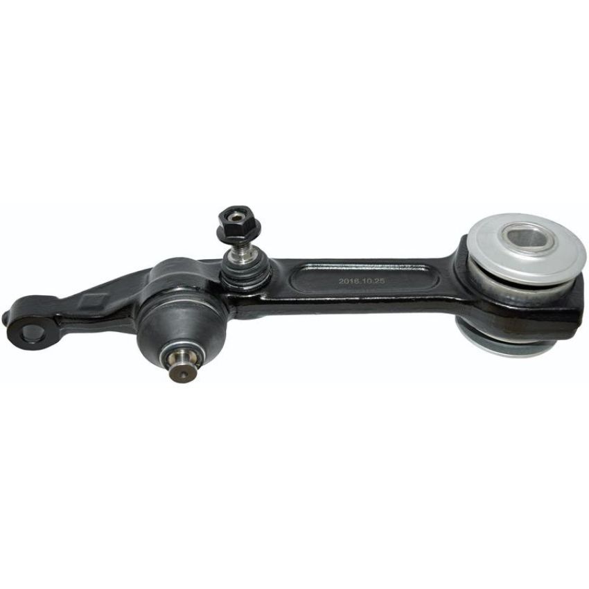 KARLYN WIRES/COILS 13-8907 Karlyn-STI Control Arm With Ball Joint
