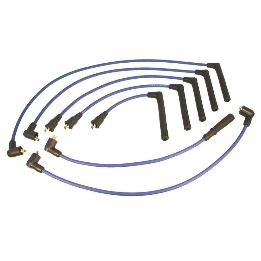 KARLYN WIRES/COILS 284 Karlyn-STI Spark Plug Wire Set