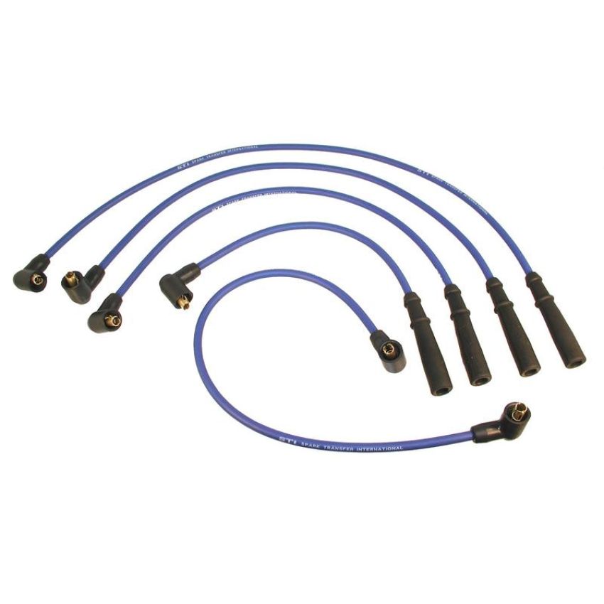 KARLYN WIRES/COILS 351 Karlyn-STI Spark Plug Wire Set