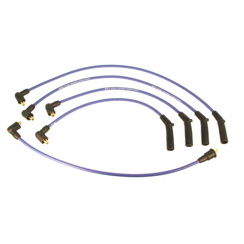 KARLYN WIRES/COILS 363 Karlyn-STI Spark Plug Wire Set