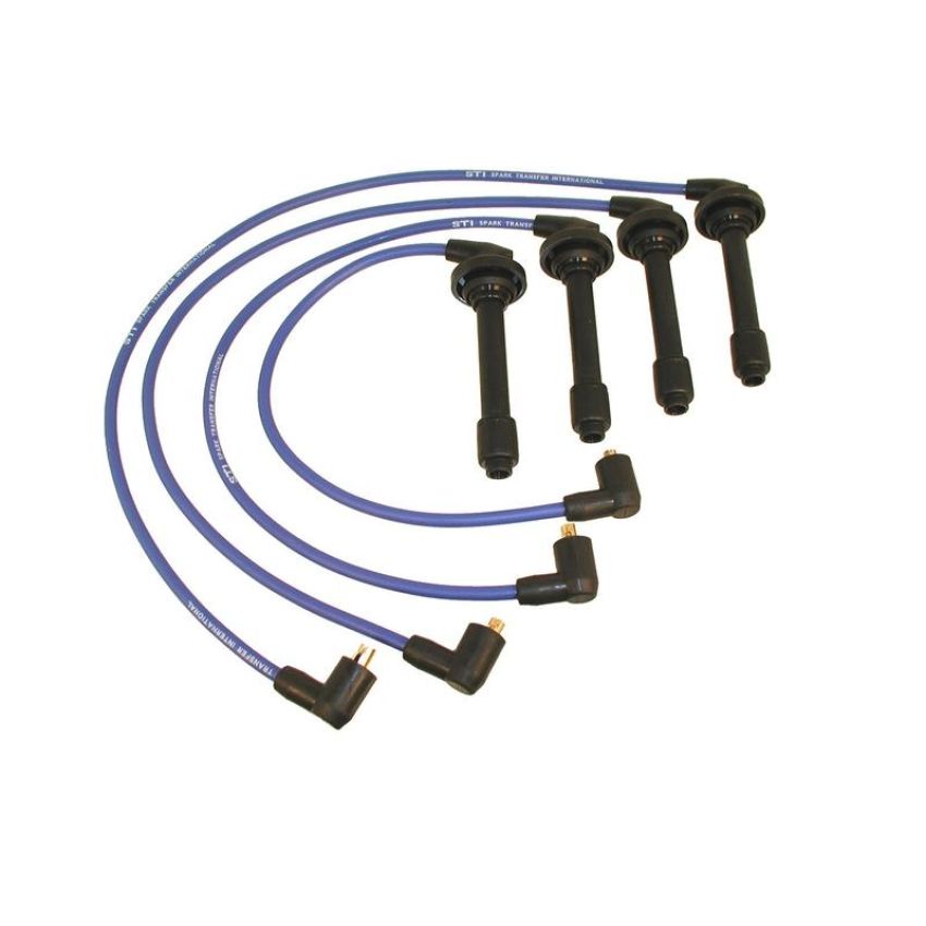 KARLYN WIRES/COILS 370 Karlyn-STI Spark Plug Wire Set