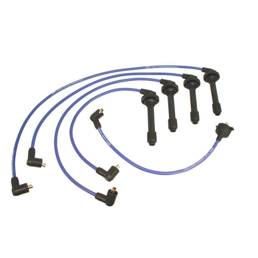 KARLYN WIRES/COILS 384 Karlyn-STI Spark Plug Wire Set