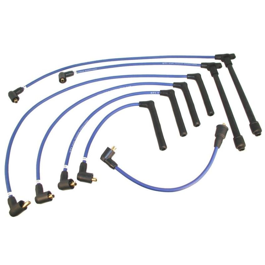 KARLYN WIRES/COILS 423 Karlyn-STI Spark Plug Wire Set