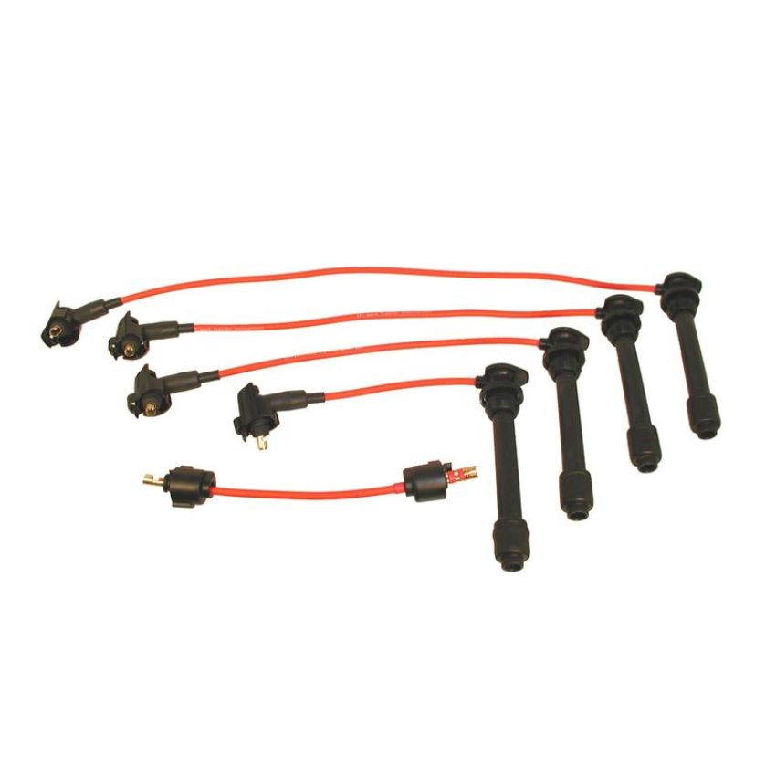 KARLYN WIRES/COILS 438 Karlyn-STI Spark Plug Wire Set