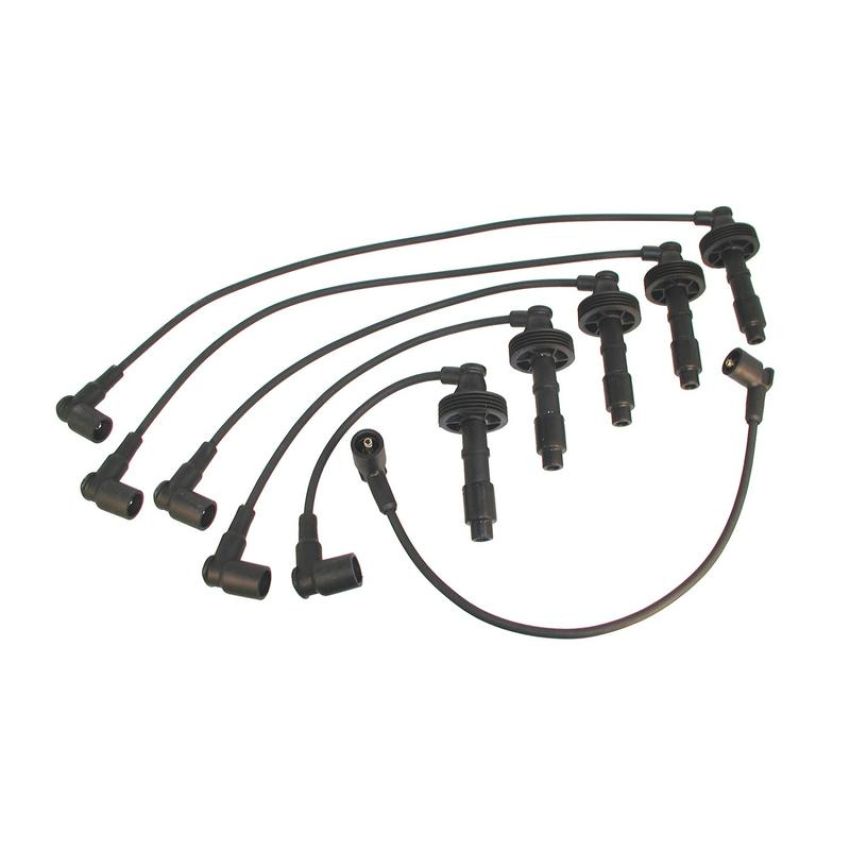 KARLYN WIRES/COILS 454 Karlyn-STI Spark Plug Wire Set
