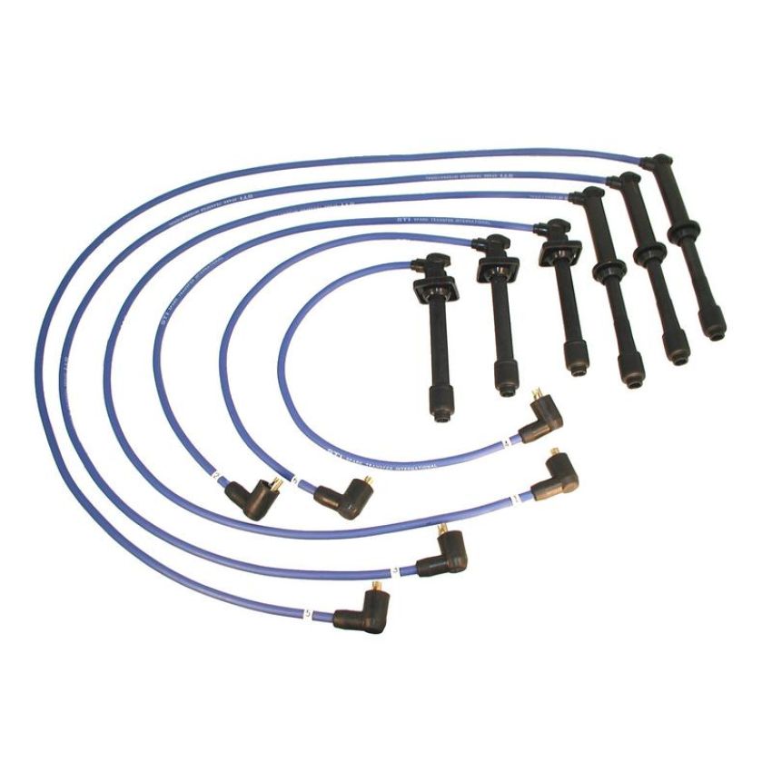 KARLYN WIRES/COILS 466 Karlyn-STI Spark Plug Wire Set