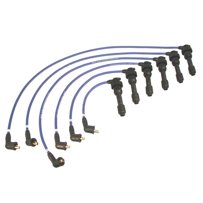 KARLYN WIRES/COILS 474 Karlyn-STI Spark Plug Wire Set