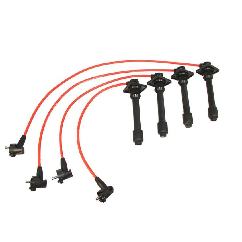 KARLYN WIRES/COILS 485 Karlyn-STI Spark Plug Wire Set