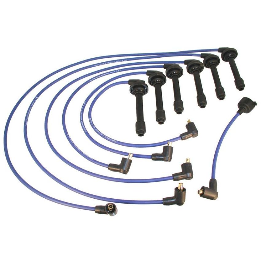 KARLYN WIRES/COILS 619 Karlyn-STI Spark Plug Wire Set