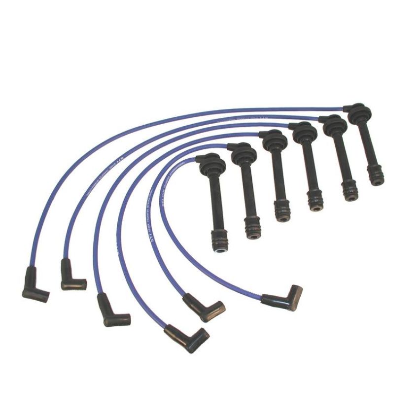 KARLYN WIRES/COILS 620 Karlyn-STI Spark Plug Wire Set