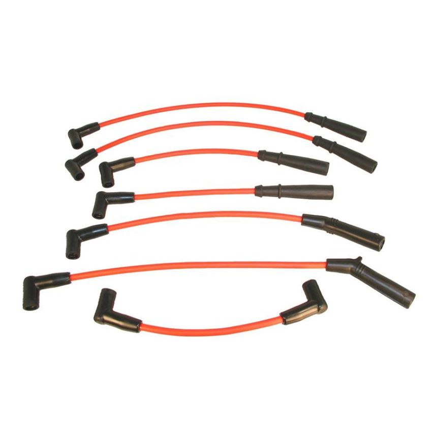 KARLYN WIRES/COILS 625 Karlyn-STI Spark Plug Wire Set