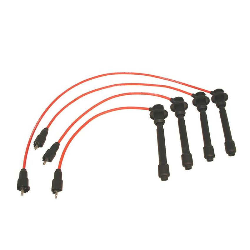 KARLYN WIRES/COILS 658 Karlyn-STI Spark Plug Wire Set