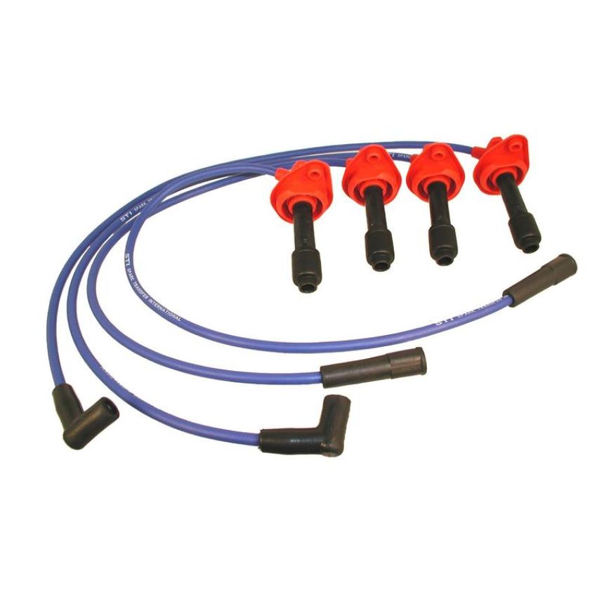 KARLYN WIRES/COILS 660 Karlyn-STI Spark Plug Wire Set