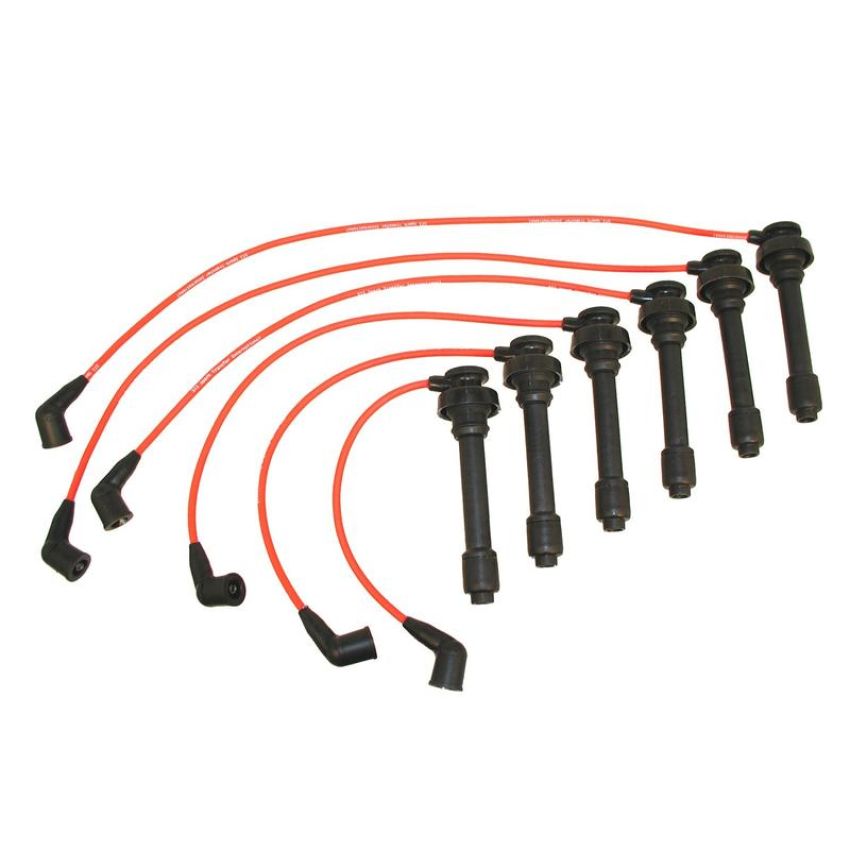 KARLYN WIRES/COILS 680 Karlyn-STI Spark Plug Wire Set