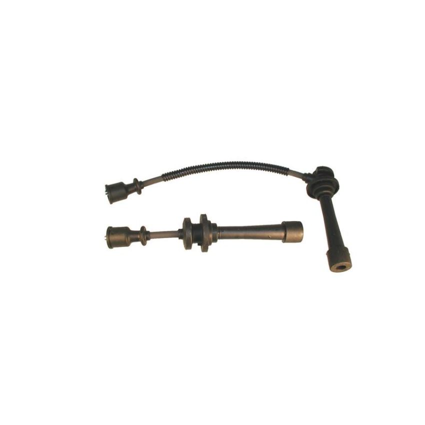 KARLYN WIRES/COILS 684 Karlyn-STI Spark Plug Wire Set