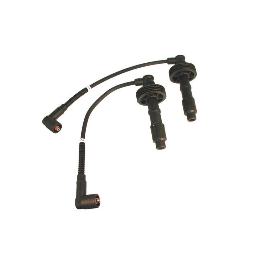 KARLYN WIRES/COILS 697 Karlyn-STI Spark Plug Wire Set