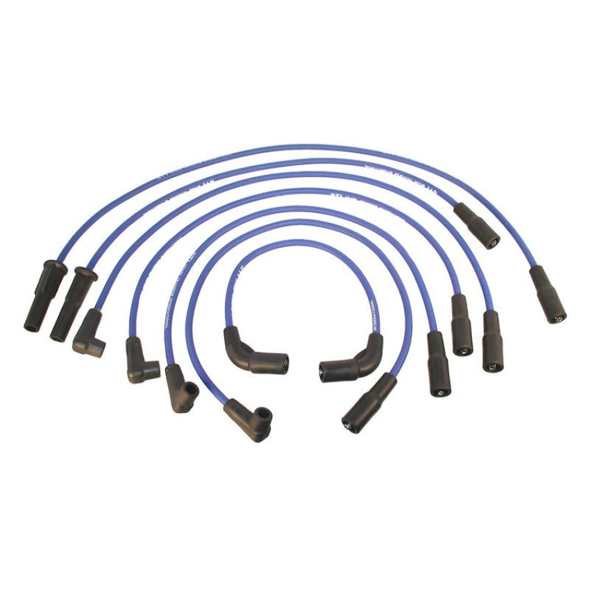 KARLYN WIRES/COILS 699 Karlyn-STI Spark Plug Wire Set