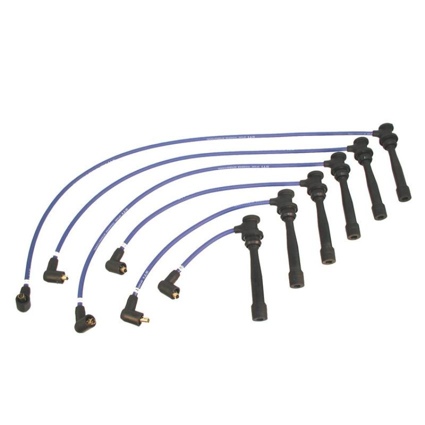 KARLYN WIRES/COILS 700 Karlyn-STI Spark Plug Wire Set