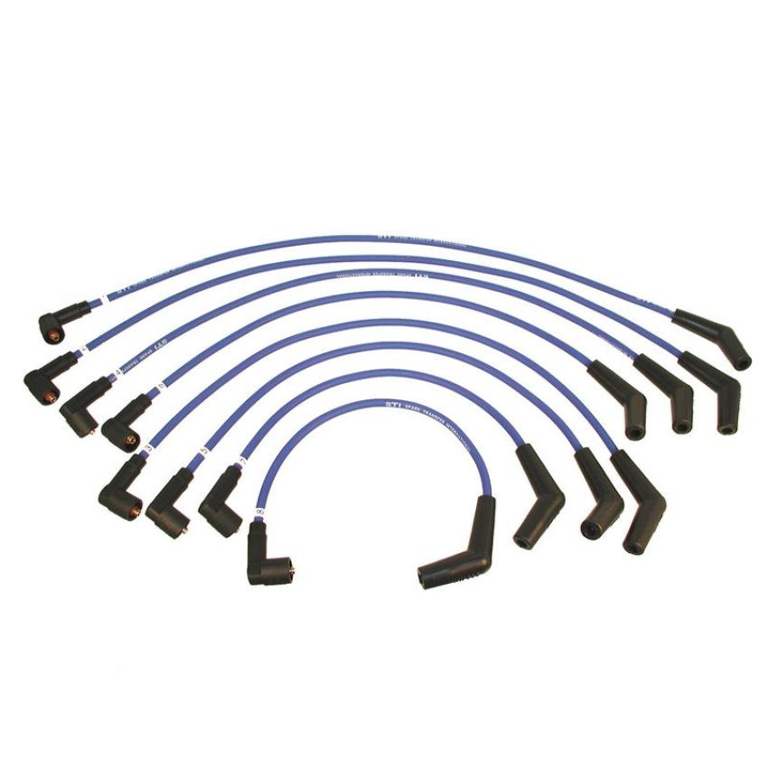 KARLYN WIRES/COILS 721 Karlyn-STI Spark Plug Wire Set