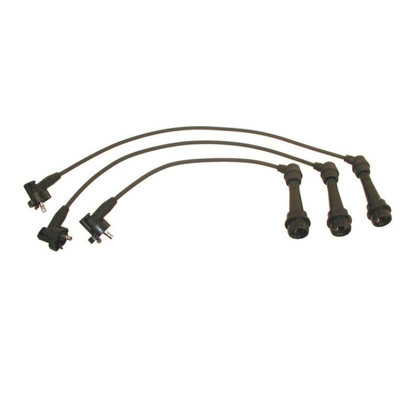 KARLYN WIRES/COILS 725 Karlyn-STI Spark Plug Wire Set