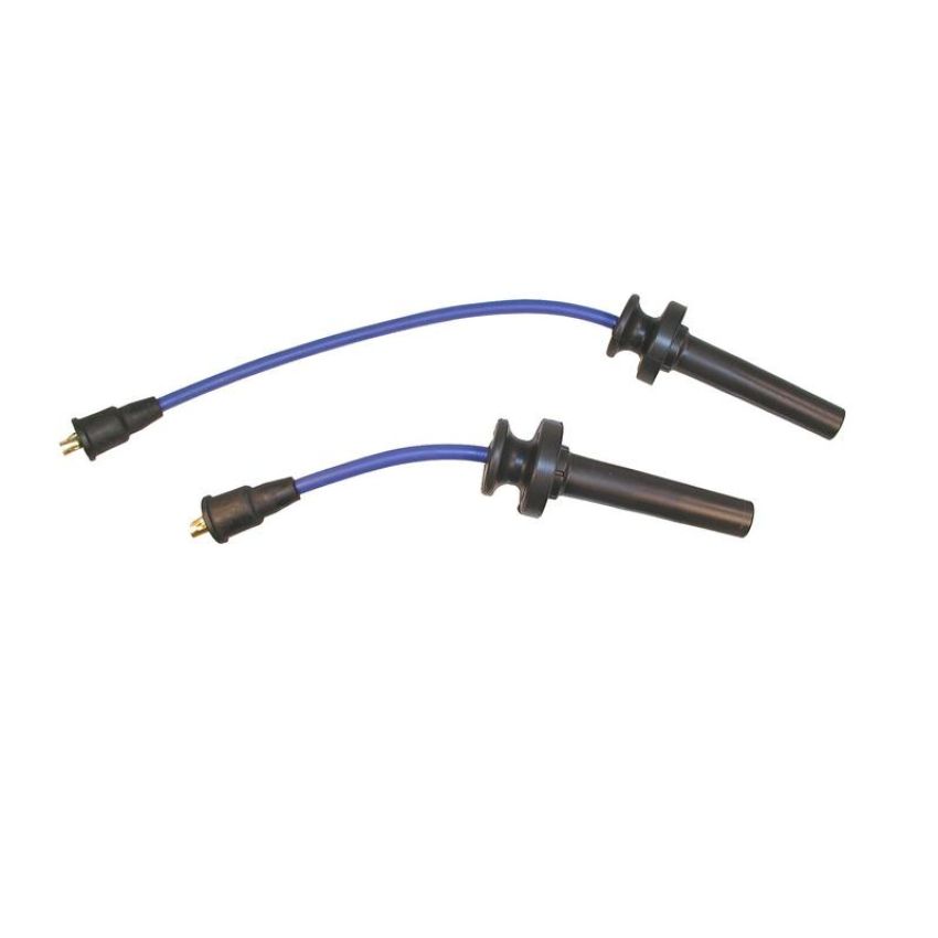 KARLYN WIRES/COILS 728 Karlyn-STI Spark Plug Wire Set
