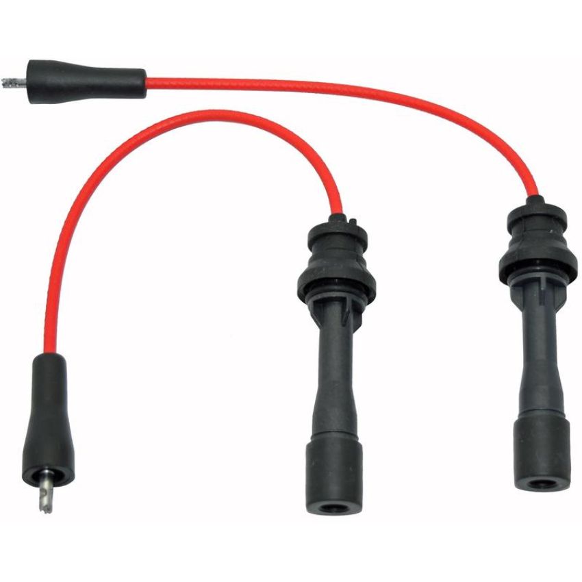 KARLYN WIRES/COILS 729 Karlyn-STI Spark Plug Wire Set