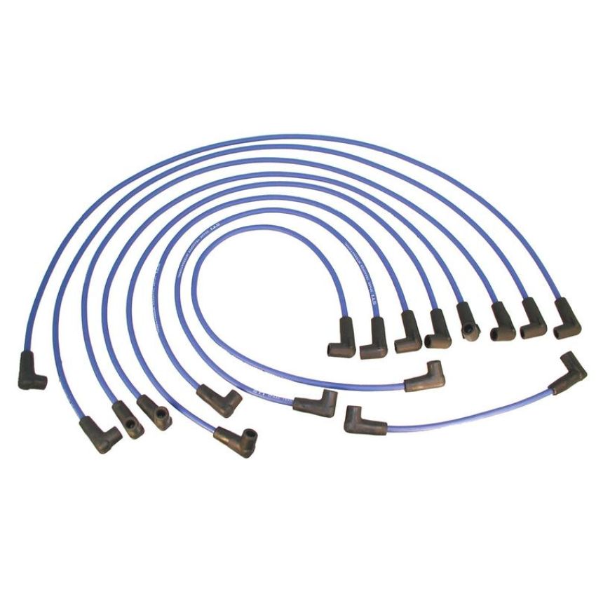 KARLYN WIRES/COILS 739 Karlyn-STI Spark Plug Wire Set