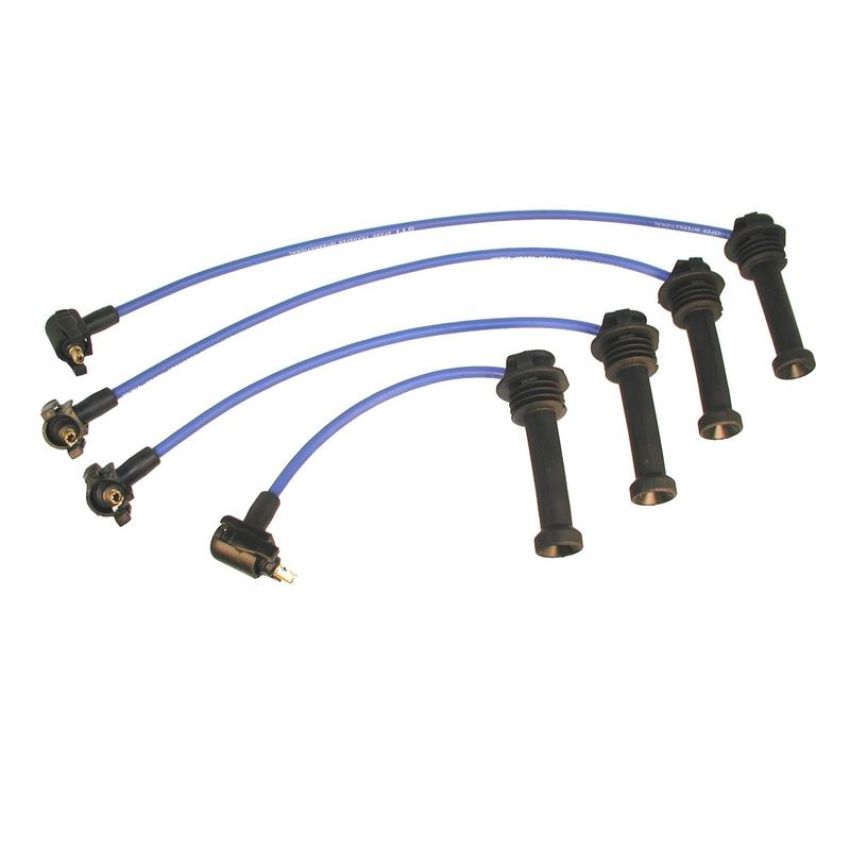 KARLYN WIRES/COILS 741 Karlyn-STI Spark Plug Wire Set