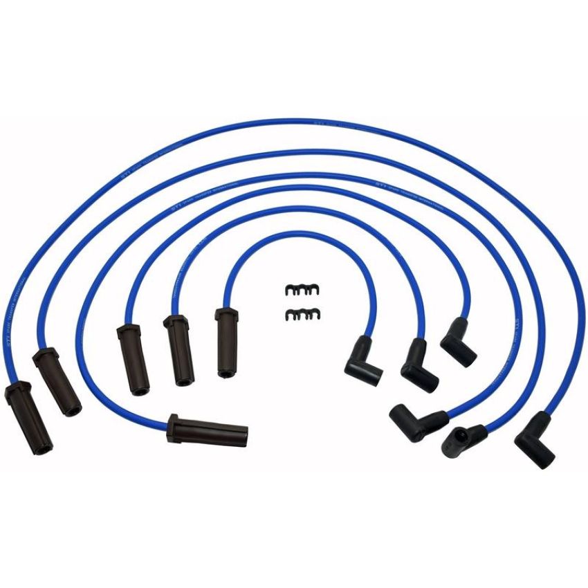 KARLYN WIRES/COILS 748 Karlyn-STI Spark Plug Wire Set