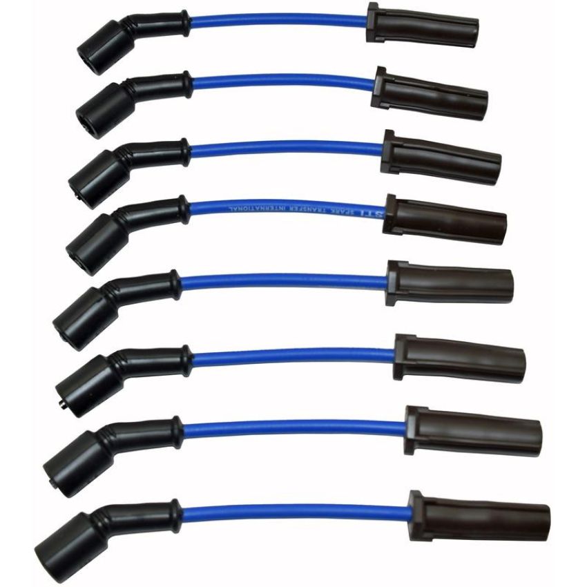 KARLYN WIRES/COILS 766 Karlyn-STI Spark Plug Wire Set